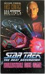 Star Trek: The Next Generation Collectible Dice Game ,   USS Enterprise NCC-1701-E Starter Set