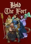Hold The Fort