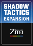 Runes of Zun: Shadow Tactics