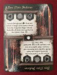 Black Rose Wars: Alma Mater Studiorum Promo Card