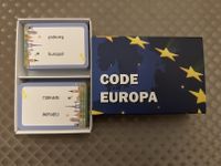 Code Europa