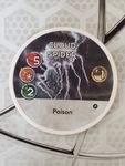 Cloudspire: Cloud Spider