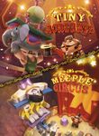Meeple Circus: Tiny Acrobats