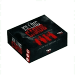 Killing Cards: Mafia