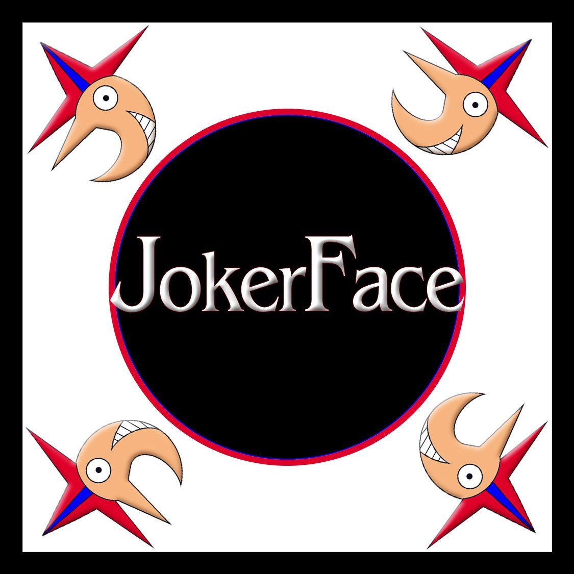 JokerFace doboz