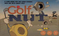 Golf Nut Original