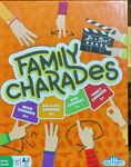 Family Charades