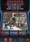 Streets Of Steel: Rush 'N Scare