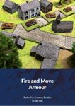 Fire and Move: Armour