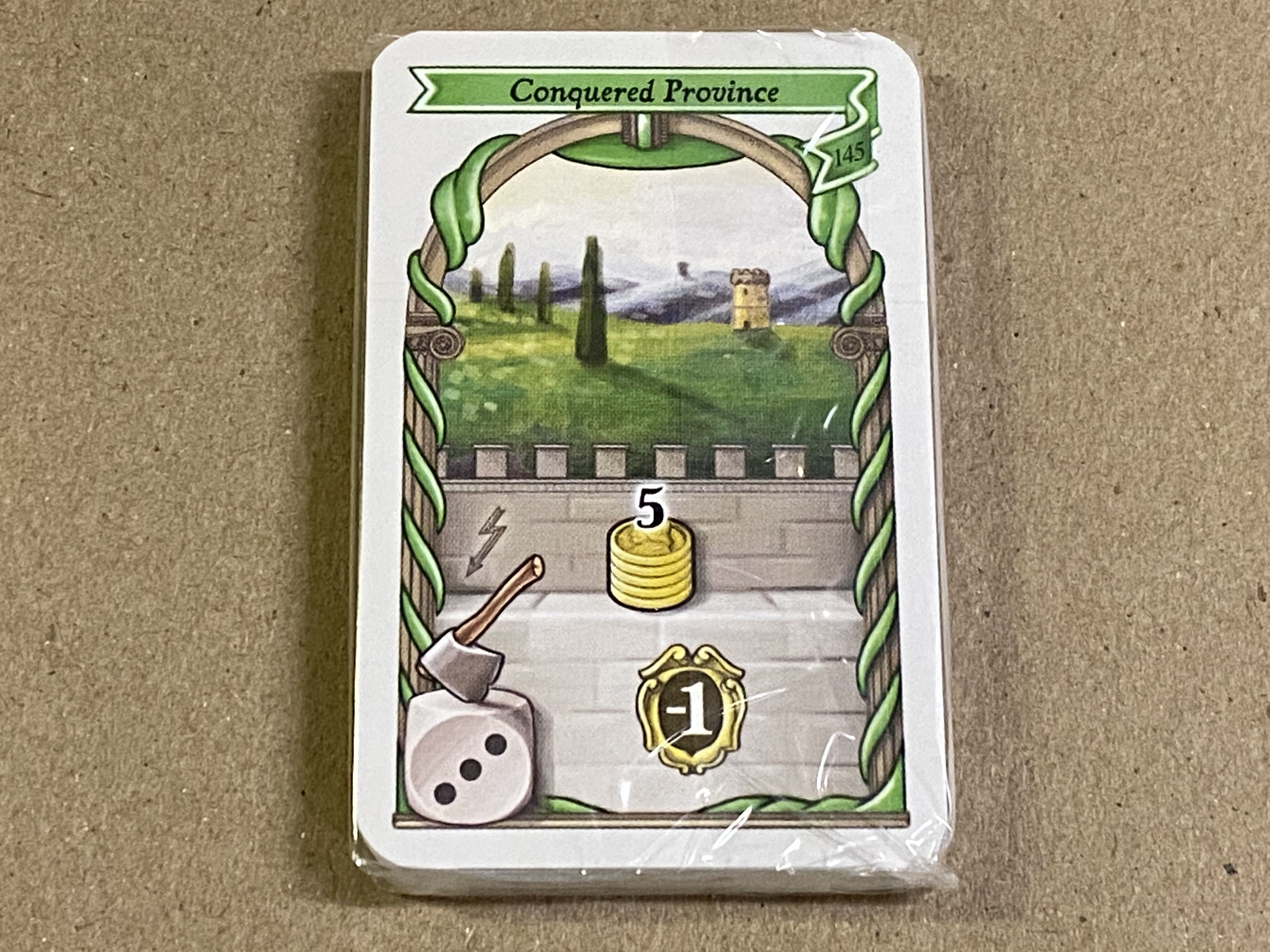 Lorenzo il Magnifico: The Pazzi Conspiracy box art