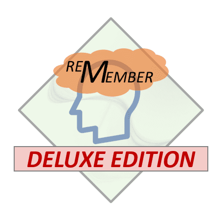 REMember box art