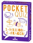 Pocket Quiz: 1-Million-€-Fragen