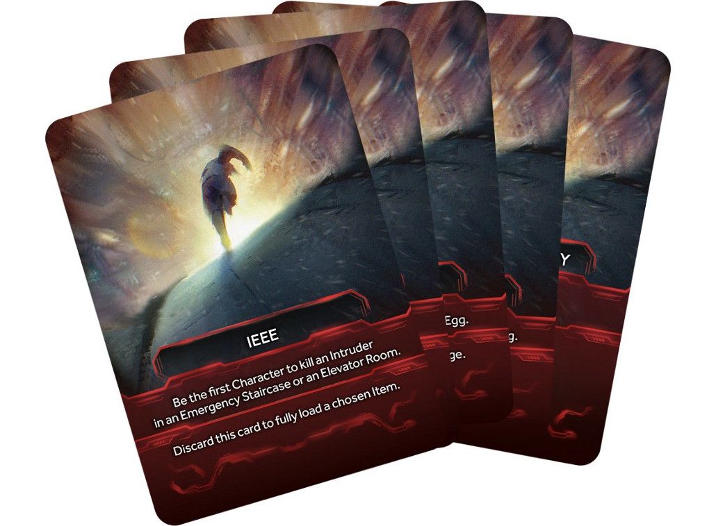 Coperta Nemesis: Lockdown – Dice Tower 2021 Promo Cards