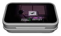Pocket Pixel Artist
