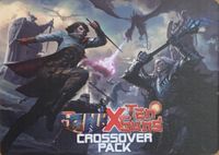 Ten Suns: Gank Crossover Promo Pack