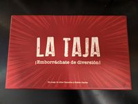 La Taja