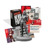 Vengeance: Hero Pack – Selena