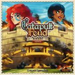 Catapult Feud: Siege! Expansion (English Edition)