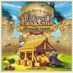Catapult Feud: Artificers Tower Expansion (English)