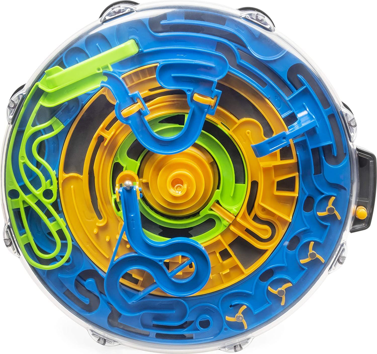 Perplexus Revolution Runner doboz