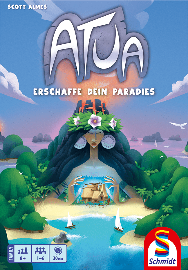 Atua box art