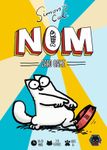 NOM: Simon's Cat Card Game