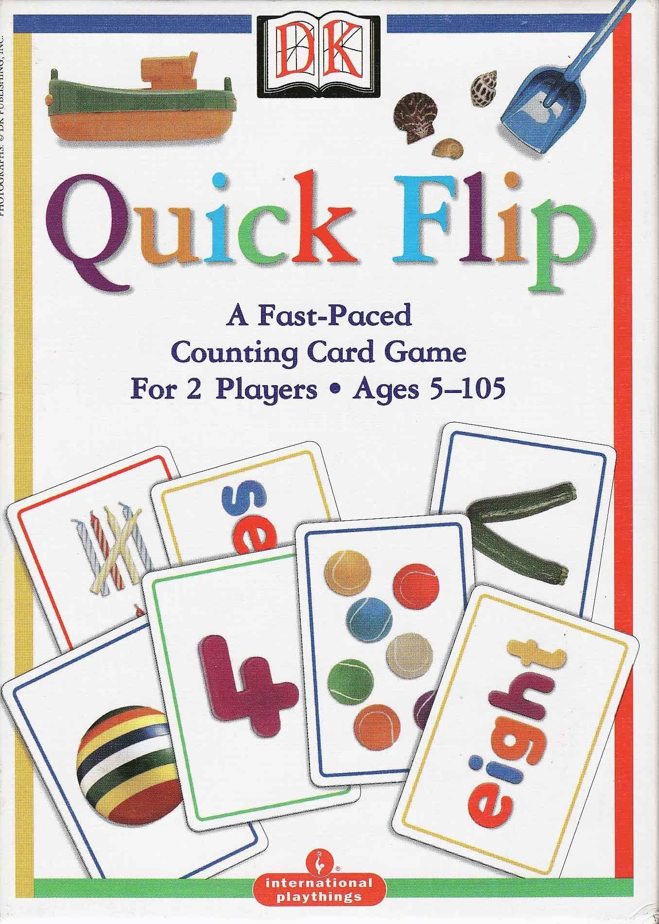 Coperta Quick Flip