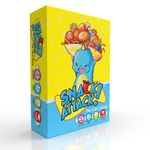 Snack Attack