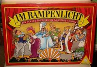 Im Rampenlicht