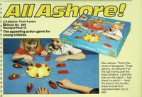 All Ashore!