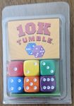 10K Tumble