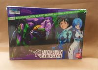Evangelion Card Game: EV-01