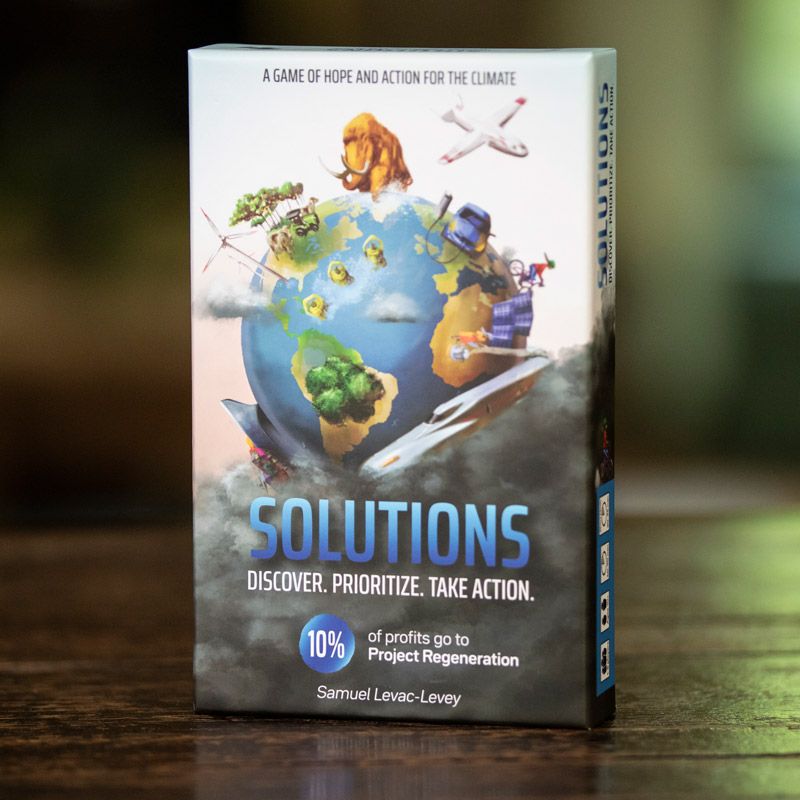 Coperta Solutions