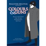 Colours and Guns
