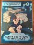 Dans les Cordes: Abaissement Promo Card
