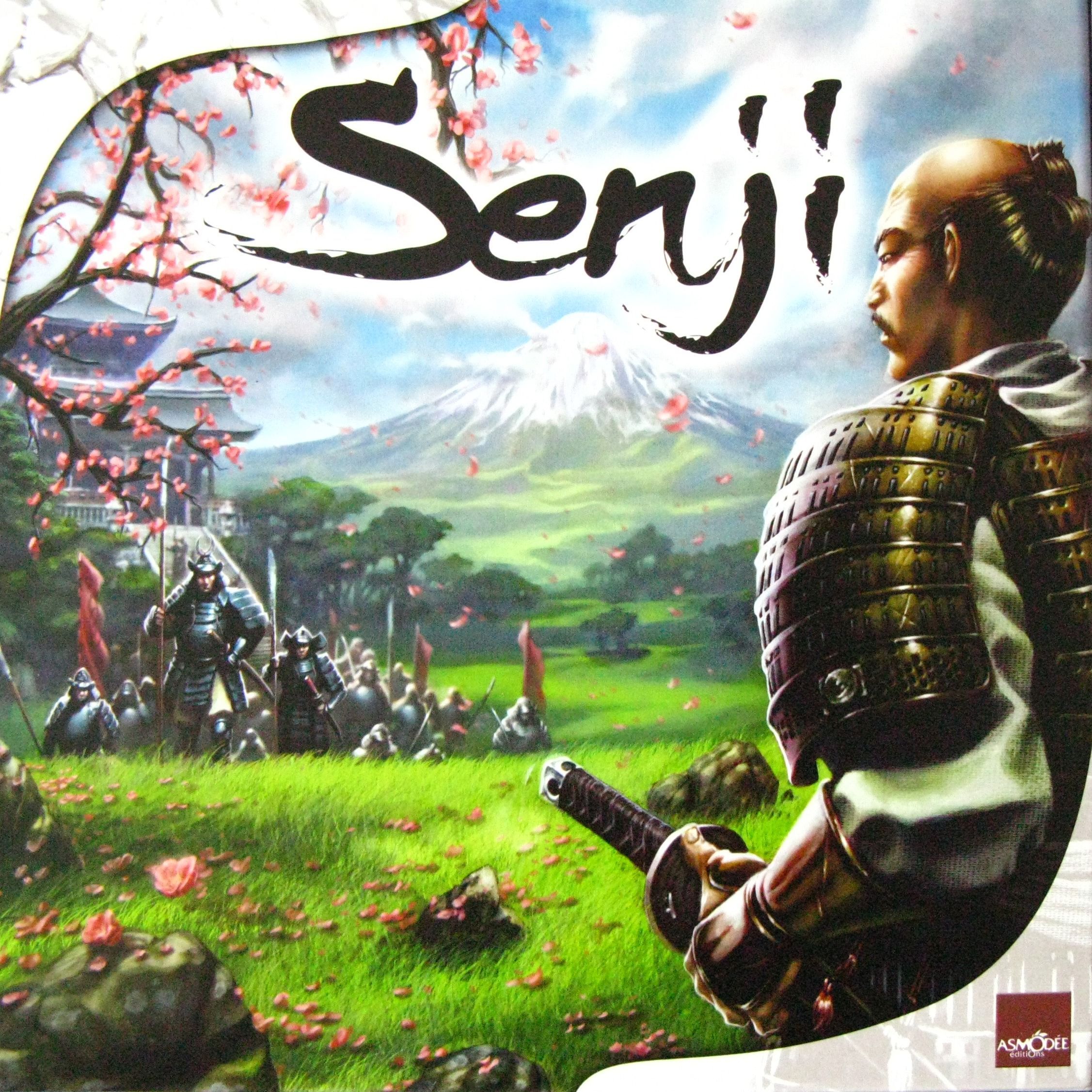Senji doboz