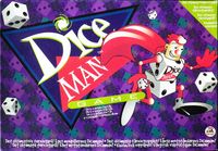 Diceman Game