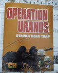 ATS Operation Uranus: Stavka Bear Trap