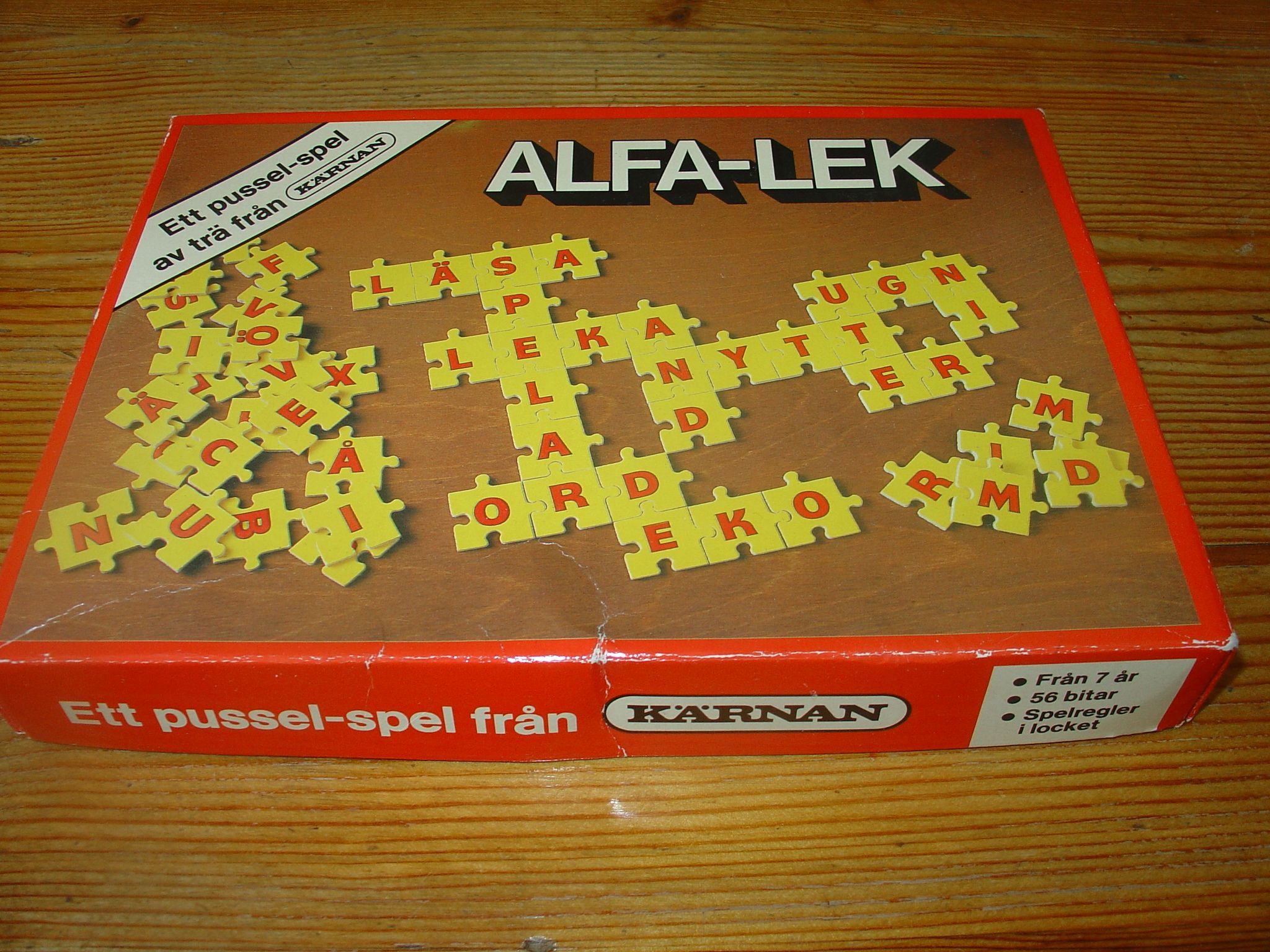 Alfa-Lek box art