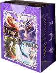Dragon Dreams: Purple Exile & Mischief Deck