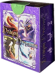 Dragon Dreams: Green Nature & Dream Summoning Deck
