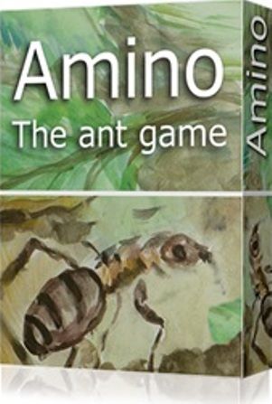 Coperta Amino: The Ant Game