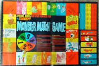 Monster Match
