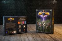 The Art of War: Card Game