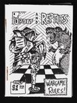 Robots and Reptiles