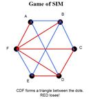 Game of SIM