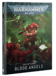 Warhammer 40,000 (Ninth Edition): Codex Supplement – Blood Angels
