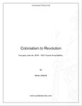 Colonialism to Revolution: Fast Play Rules for 1870-1927 Grand Army Battles