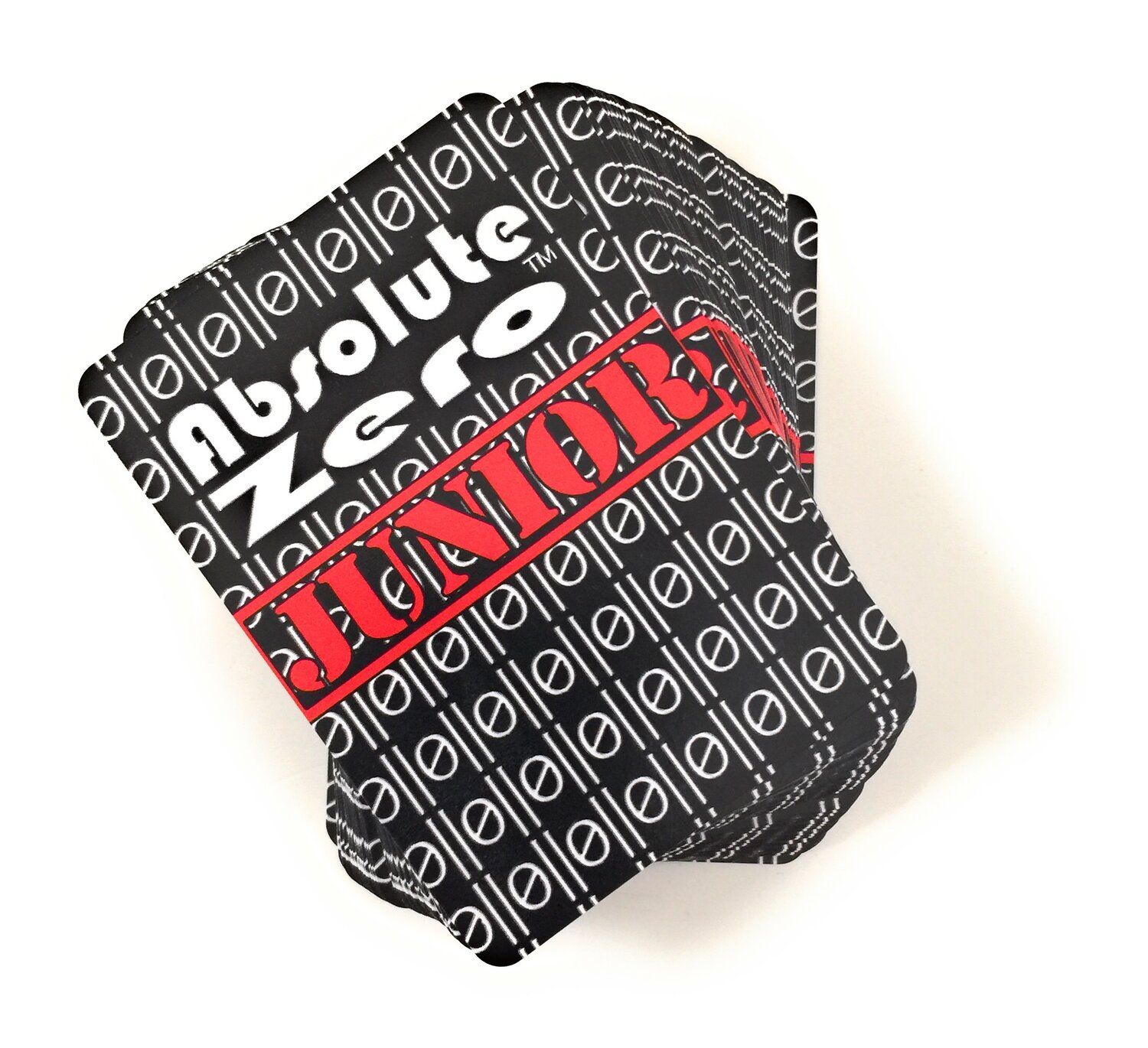 Absolute Zero Junior box art