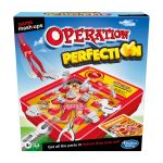 Operation Perfection